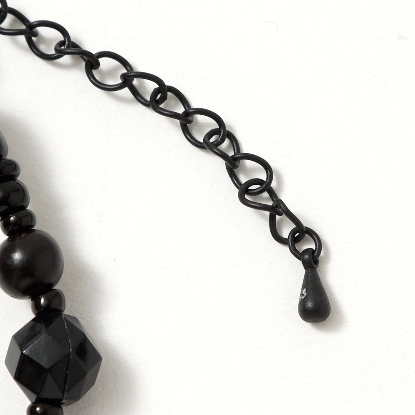 深淵 / Abyss / bracelet / BLACK