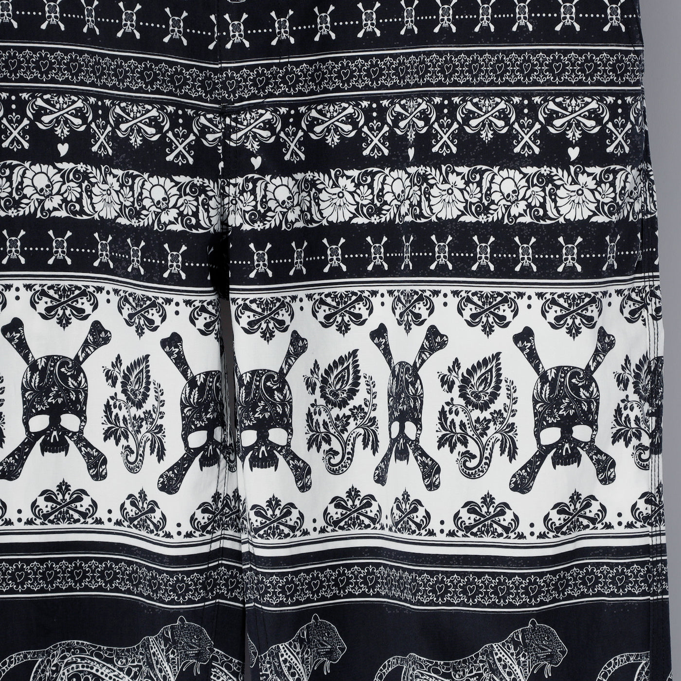 ETHNIC PT / BLACK
