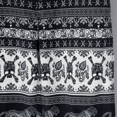 ETHNIC PT / BLACK