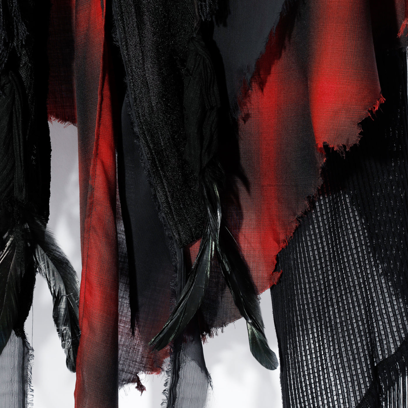 COMA V AGAINST / BLACK