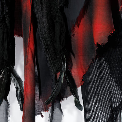 COMA V AGAINST / BLACK