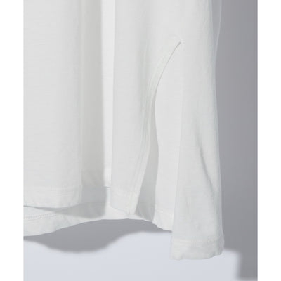 SWITCHBLADE STORY T/TOP / WHITE
