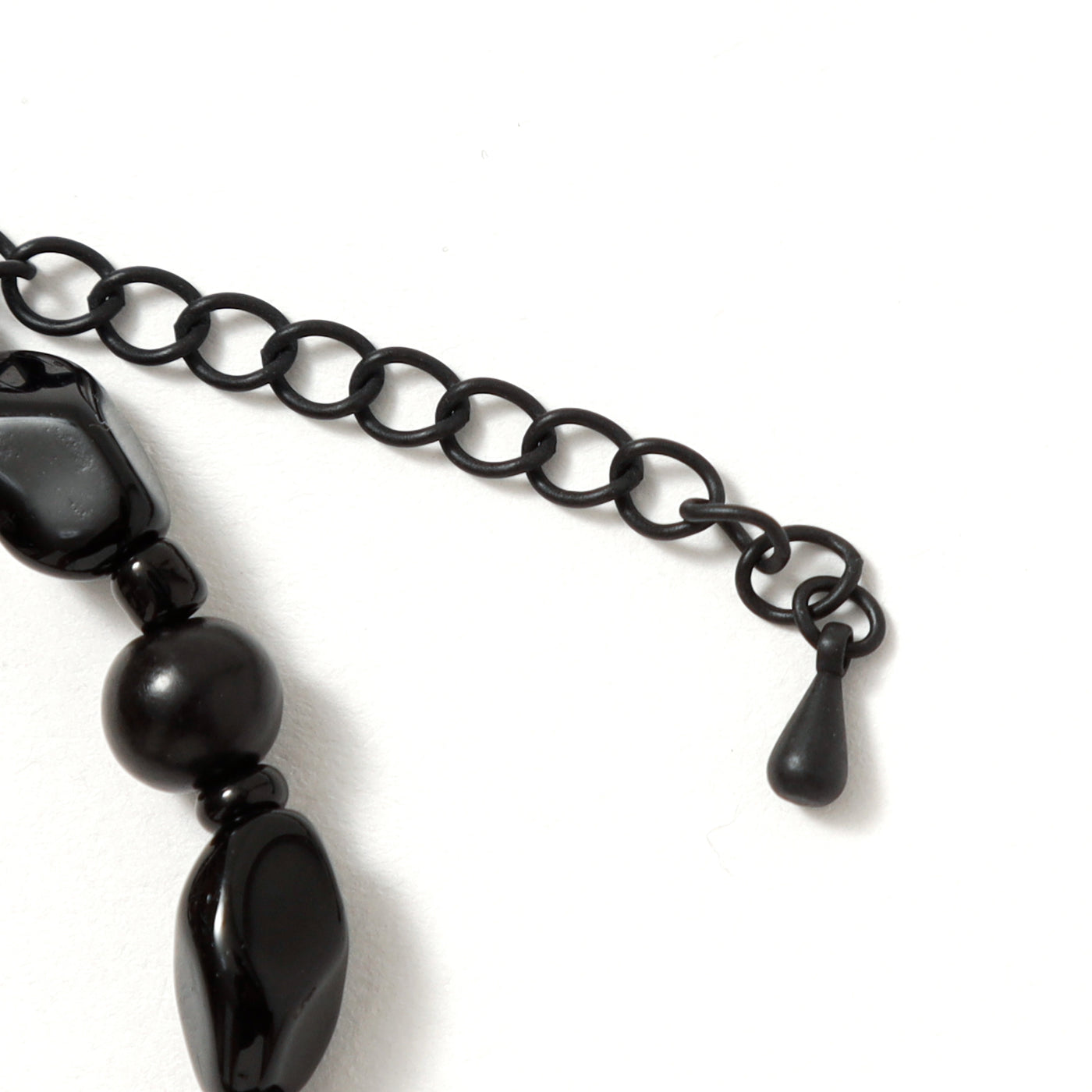 深淵 / Abyss / bracelet / BLACK