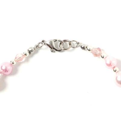 Blooming / ブルーミング / Necklace / PINK