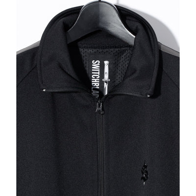 EDGE LINE TRACK JK / BLACK