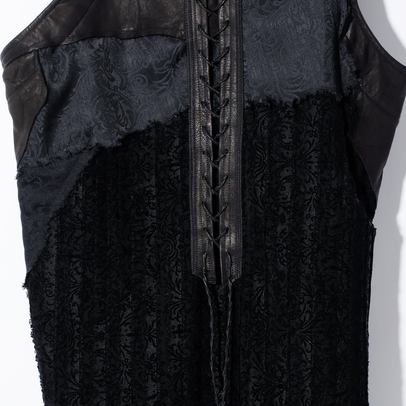 JET BLACK WIND / BLACK