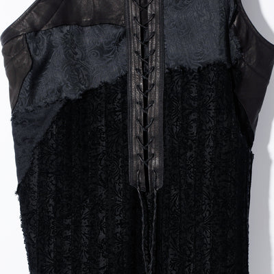 JET BLACK WIND / BLACK