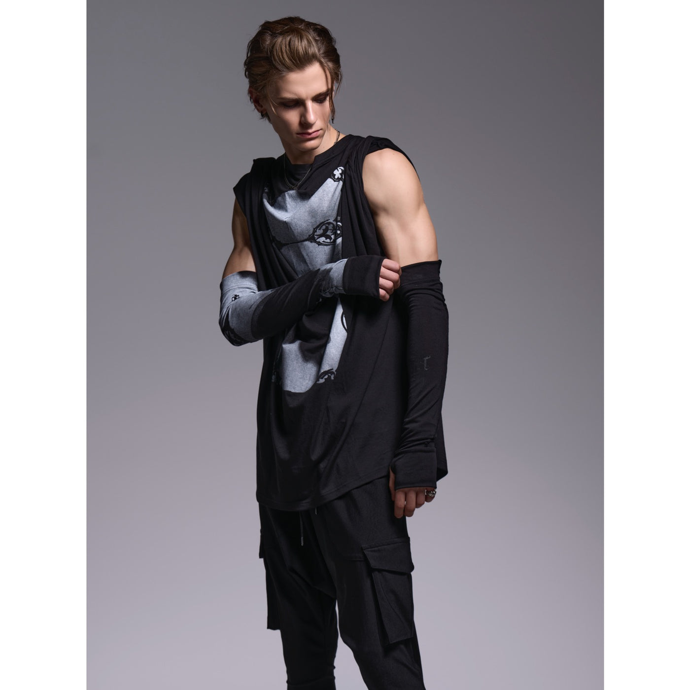 BEATENJIKU Armband / Black