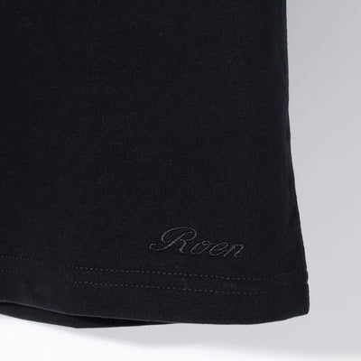 STRANGER T / BLACK