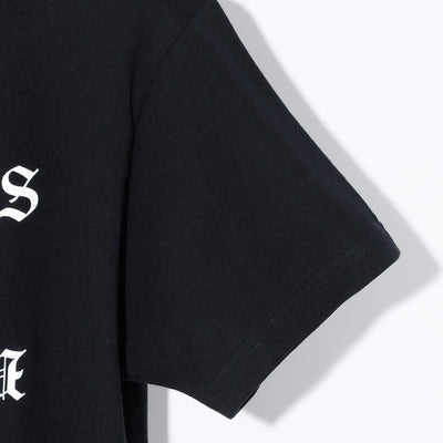 FEARLESS NERVOUS T / BLACK