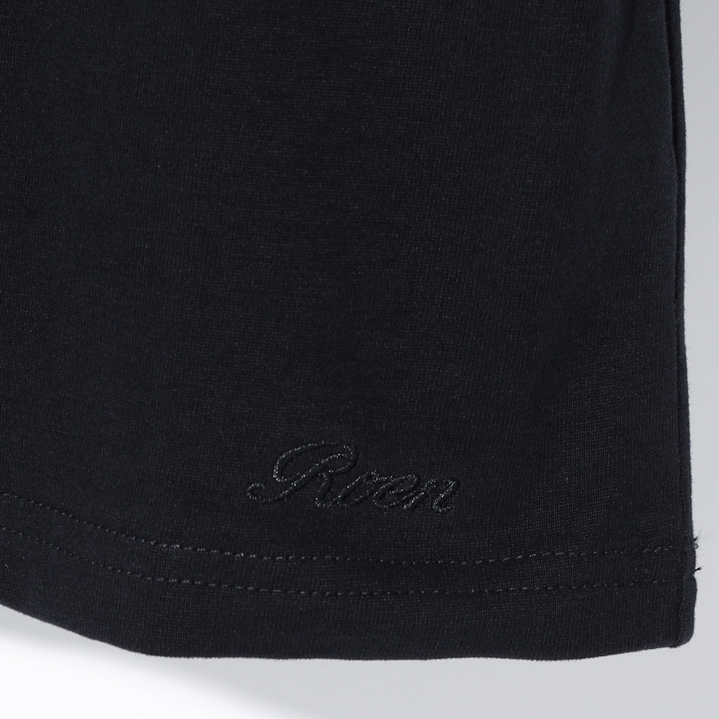 WILD HEART GRAPHIC T / BLACK