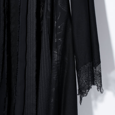 COMA V NOIR / BLACK