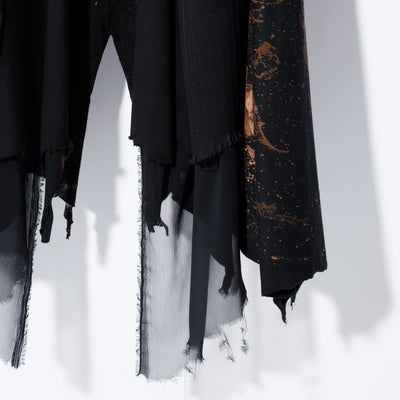 COMA V WIND / BLACK