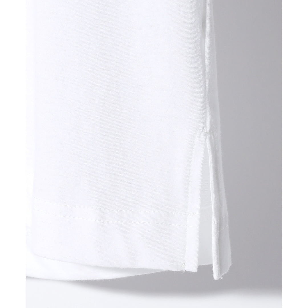 SWITCHBLADE(スイッチブレード) FAITH & REALITY TEE / WHITE – ANRE-R