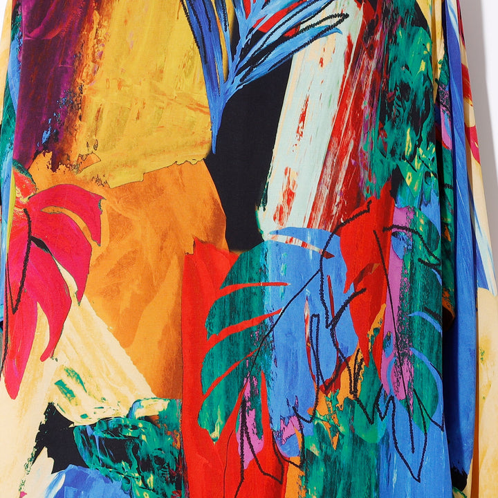 YS Yuji SUGENO(イース ユウジ スゲノ)AMARAマルチプリント