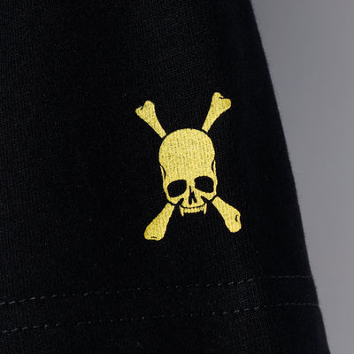 STRANGER T / BLACK