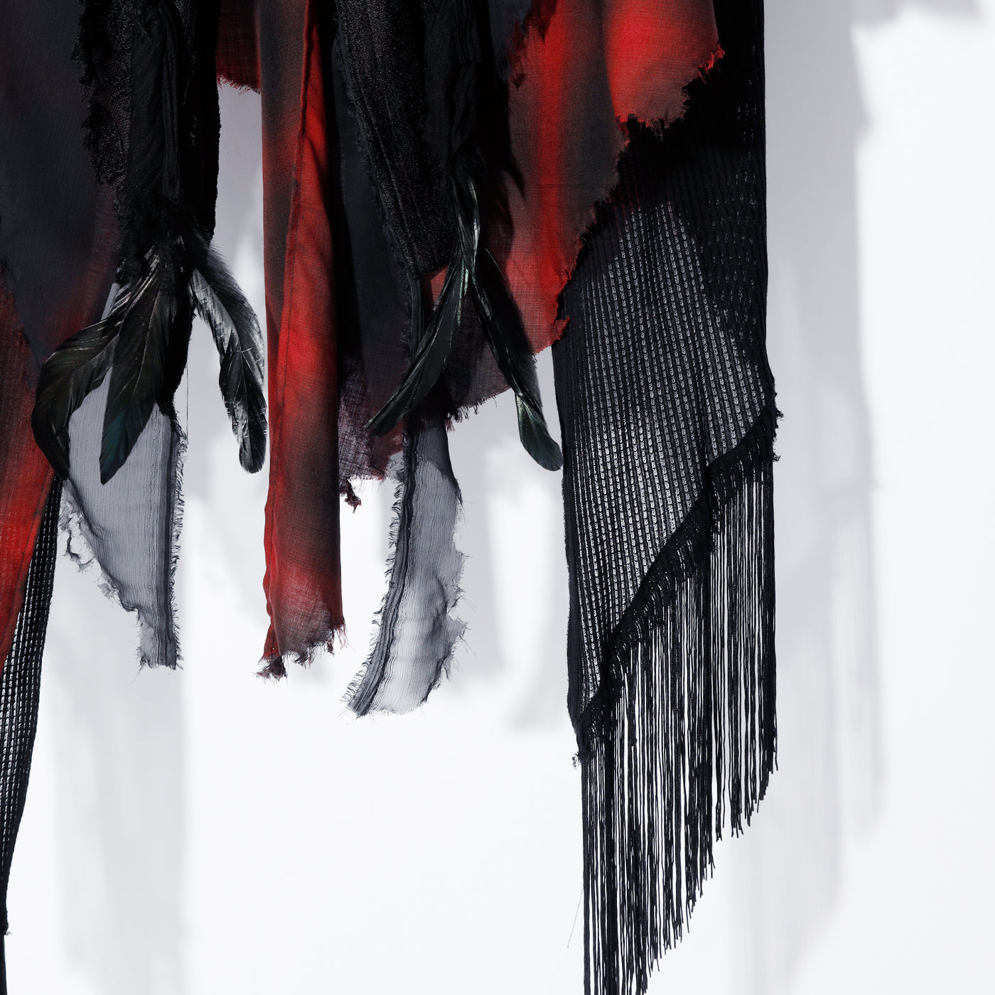 COMA V AGAINST / BLACK
