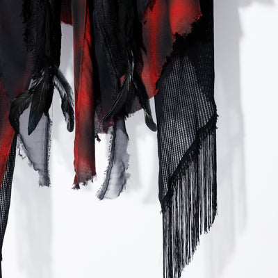 COMA V AGAINST / BLACK