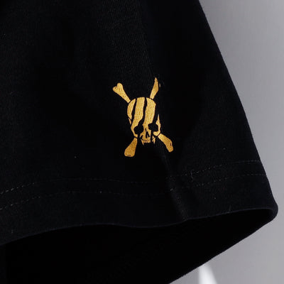 WILD LEO T / BLACK