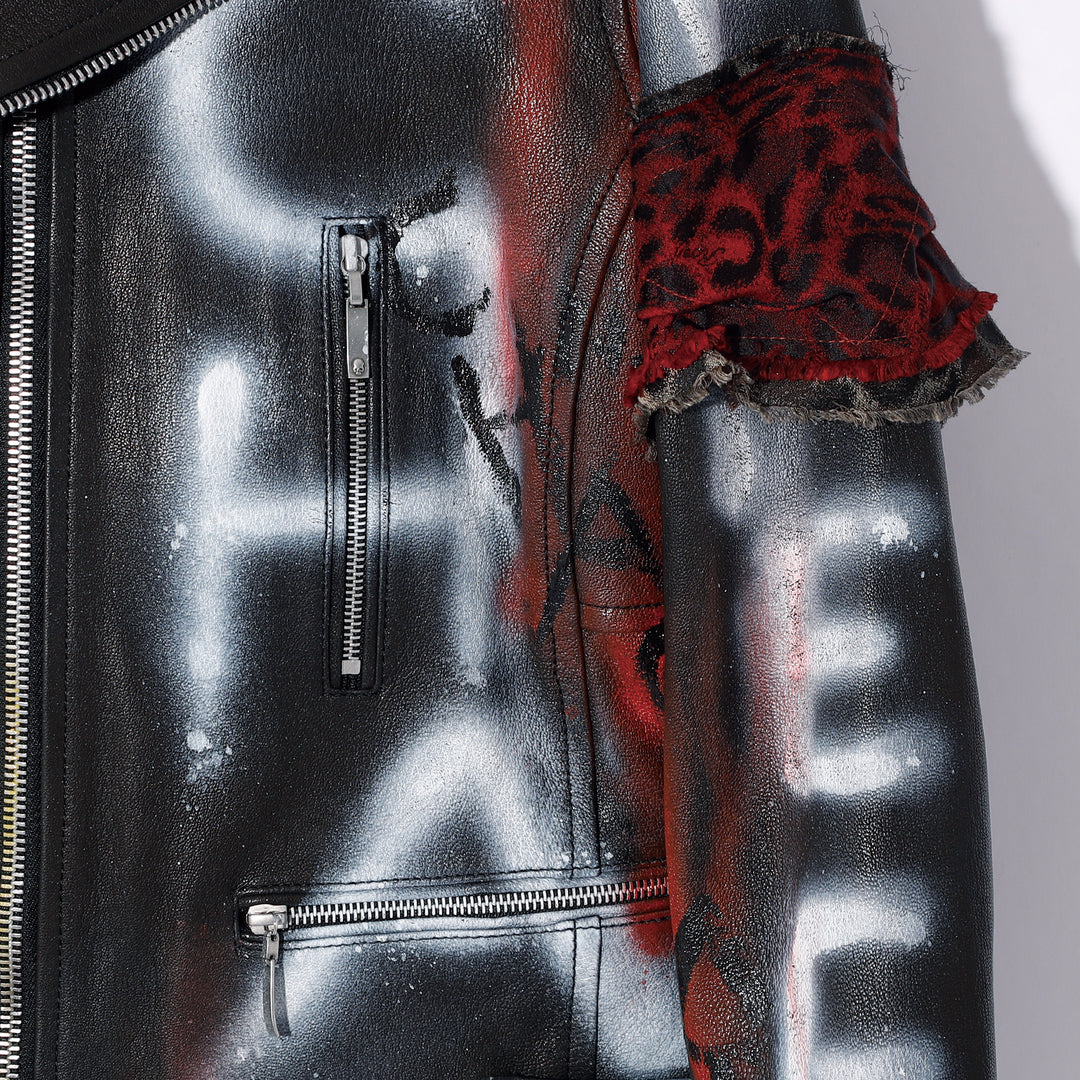 定価10 8万 Roen（HIROMU TAKAHARA ヒロムタカハラ SWITCHBLADE