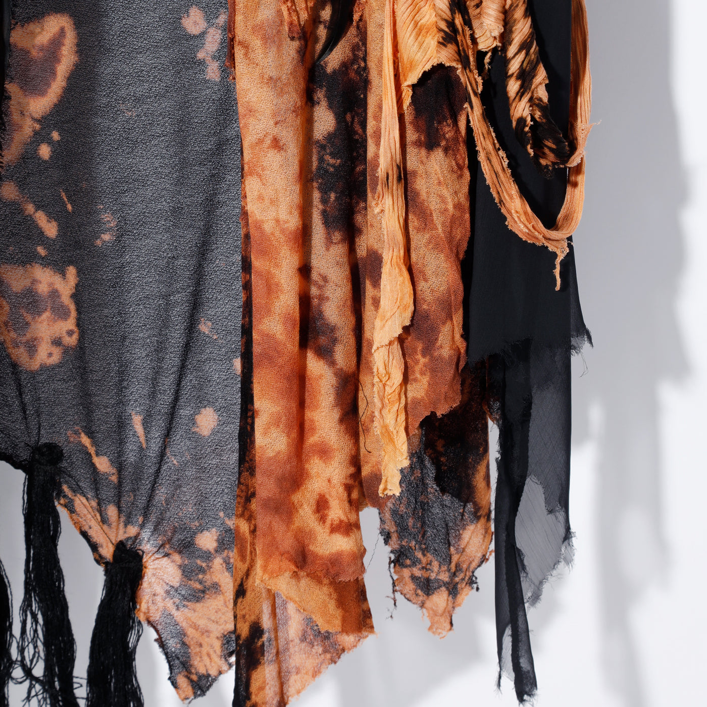 COMA V CHAOS / BLACK