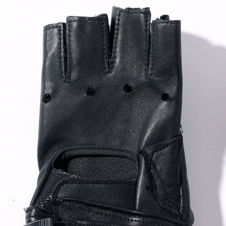 Roen × Shohei Takamiya(ロエン × ショウヘイタカミヤ)MIX-LEATHER