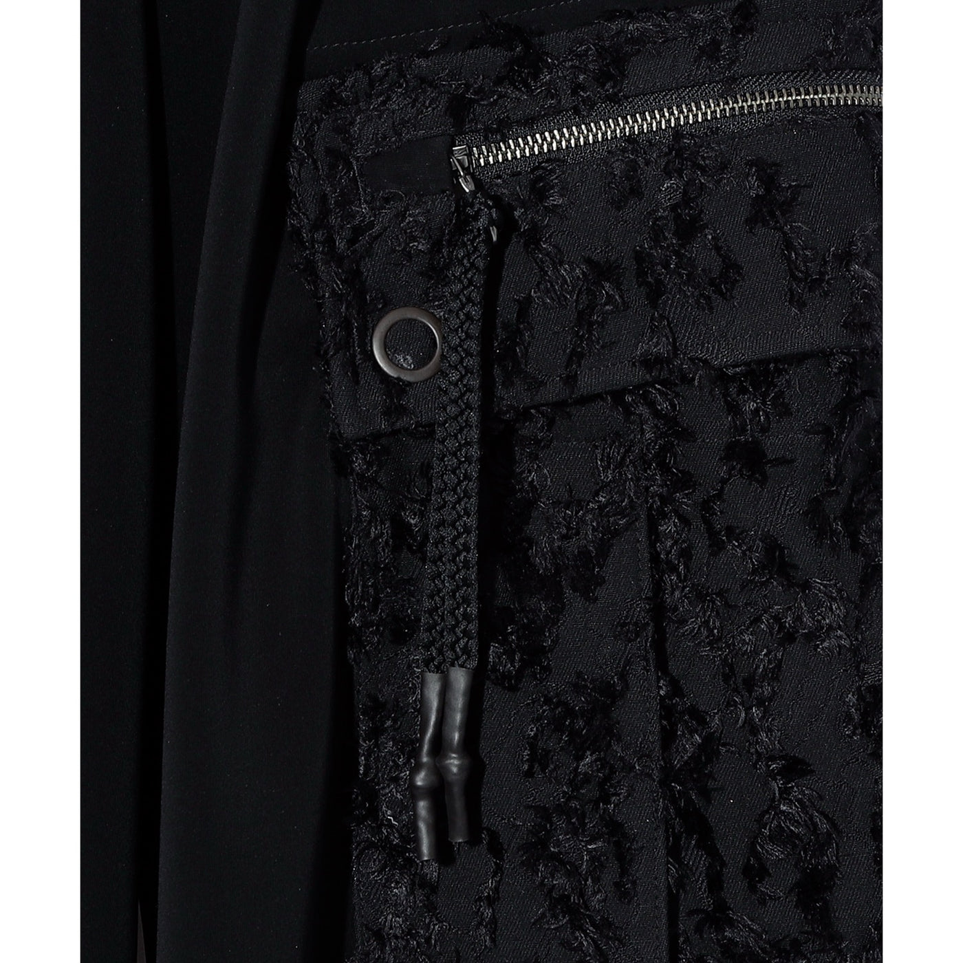 REFINED REBEL CARGO PT ［BK VER.］ / BLACK