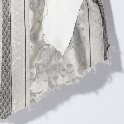 DAWN ASH WIND / WHITE
