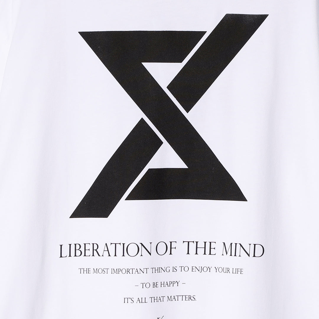 YS Yuji SUGENO(イース ユウジ スゲノ)ys MARK BIG-T / WHITE – ANRE-R