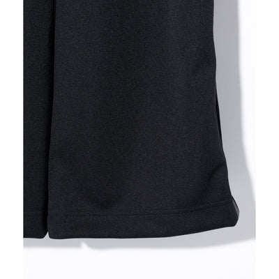 EDGE LINE WIDE TRACK PT / BLACK