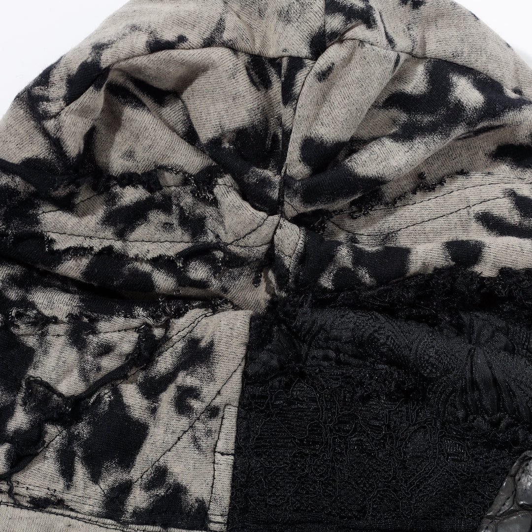 Shohei Takamiya(ショウヘイタカミヤ)AGAINST SKIN / BLACK – ANRE-R SALON