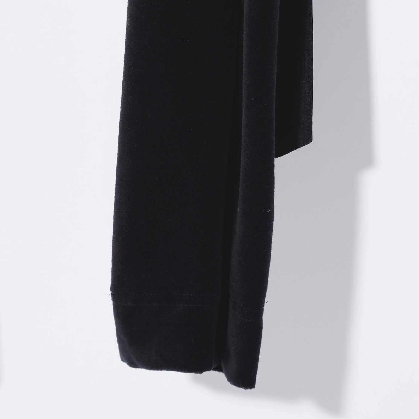 VelorJersey SaruelPants / Black