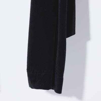 VelorJersey SaruelPants / Black