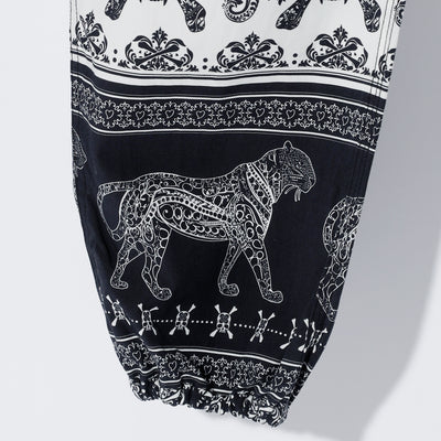 ETHNIC PT / BLACK