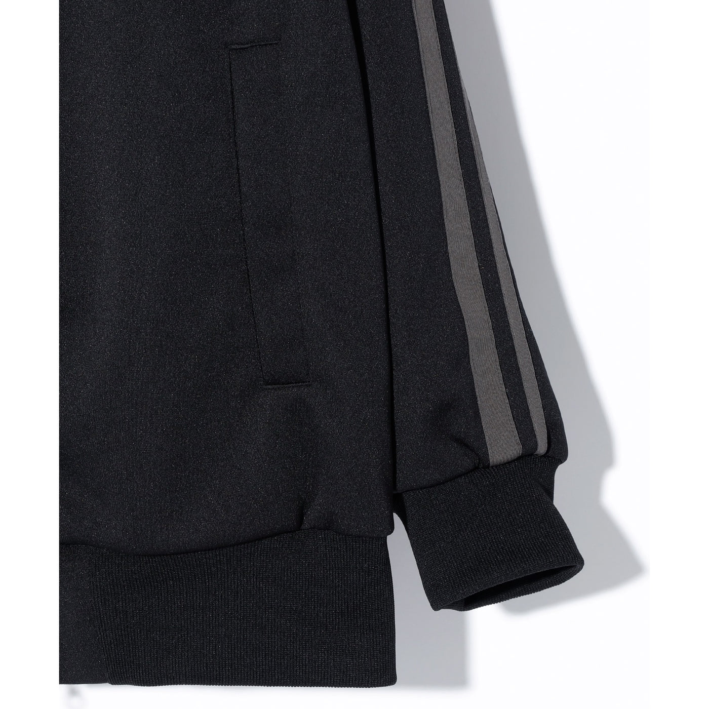 EDGE LINE TRACK JK / BLACK