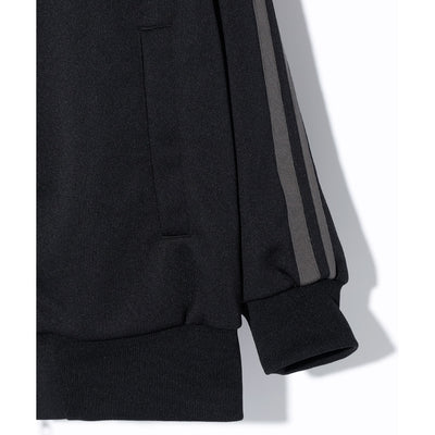 EDGE LINE TRACK JK / BLACK