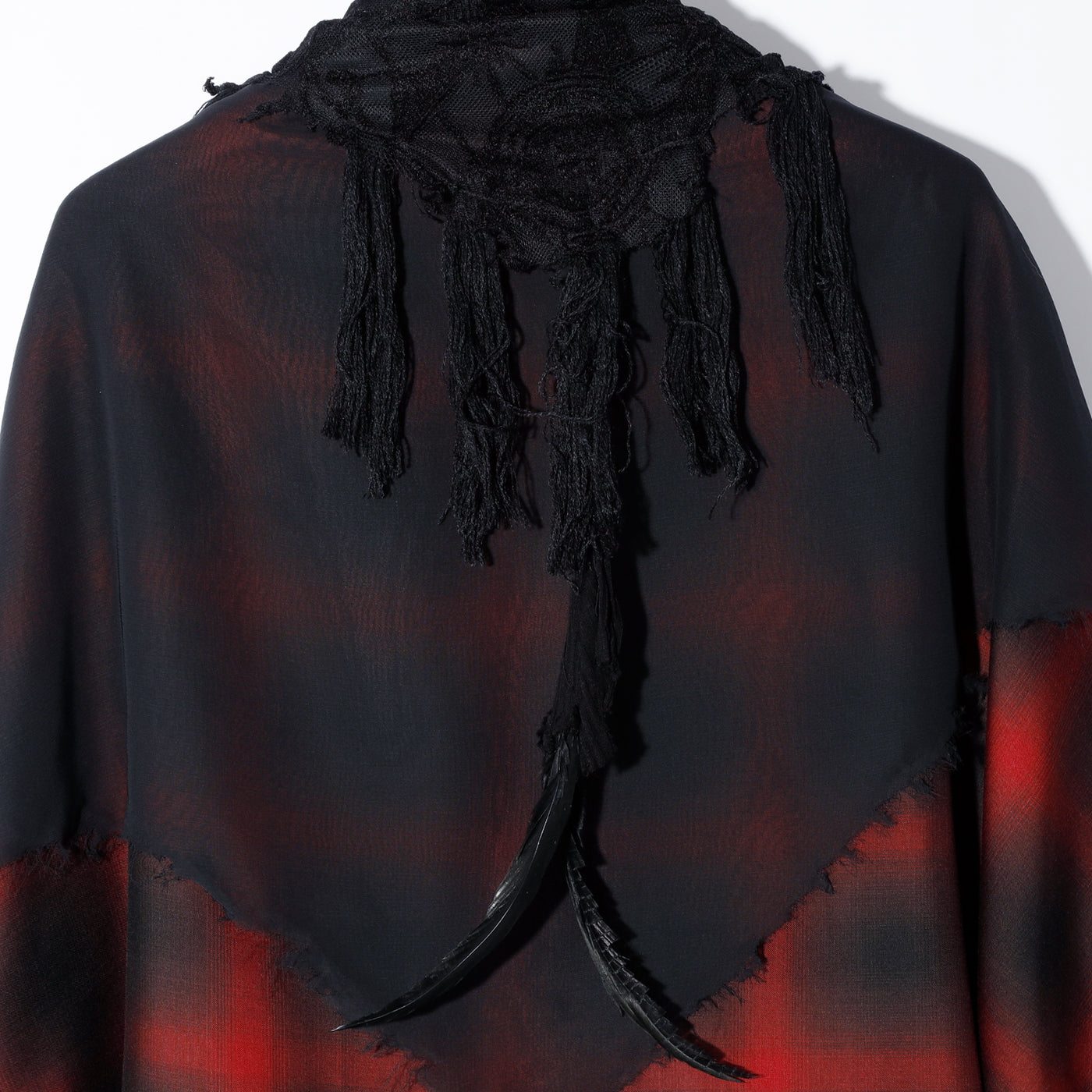 COMA V AGAINST / BLACK