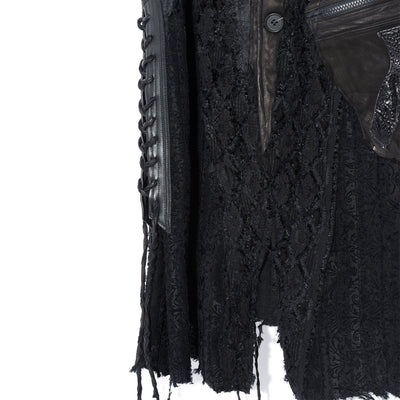 JET BLACK WIND / BLACK