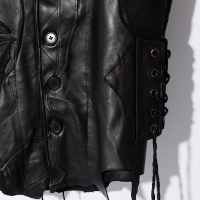 JET BLACK SKIN / BLACK