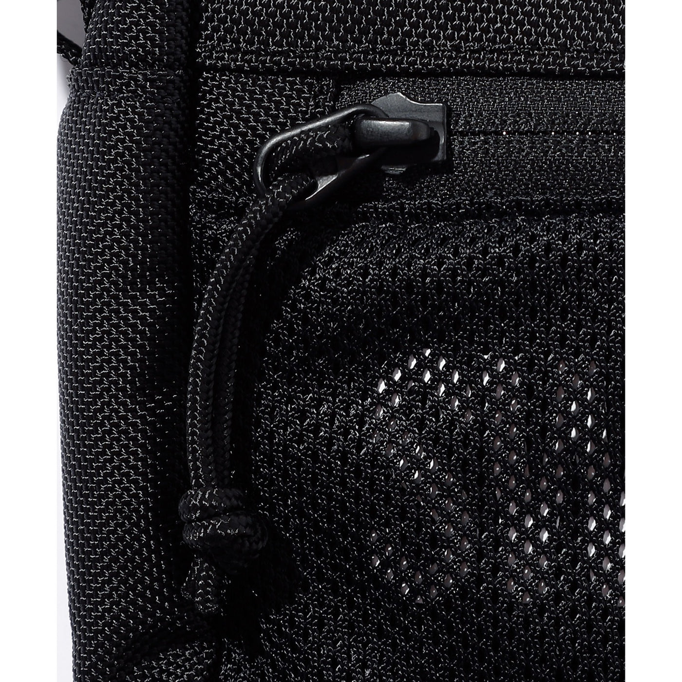 SWITCHBLADE × NEW ERA® H.K.M.H. SHOULDER POUCH / BLACK