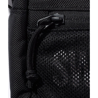 SWITCHBLADE × NEW ERA® H.K.M.H. SHOULDER POUCH / BLACK