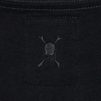 WILD LEO T / BLACK