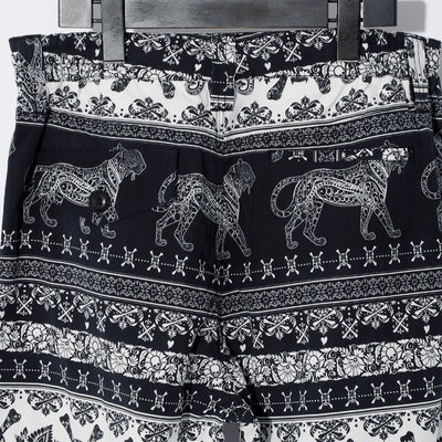 ETHNIC PT / BLACK