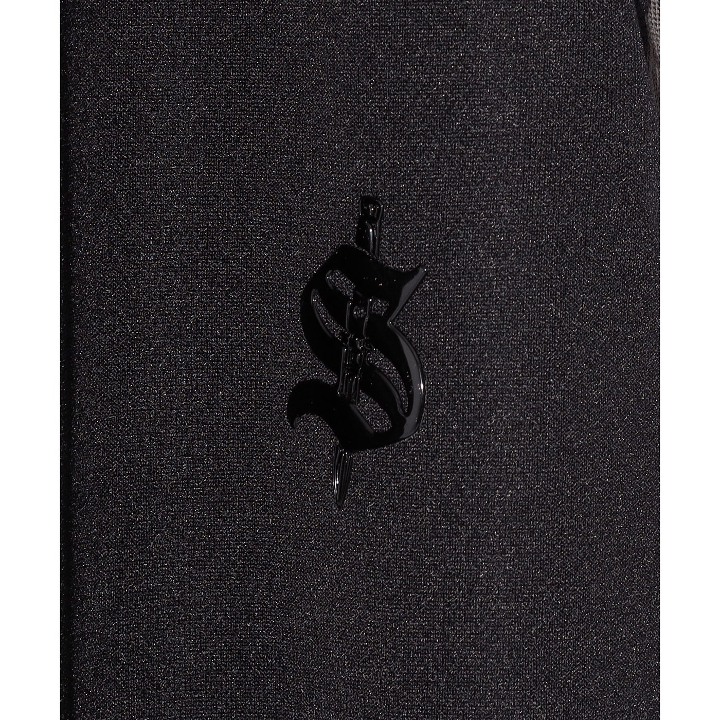 EDGE LINE WIDE TRACK PT / BLACK