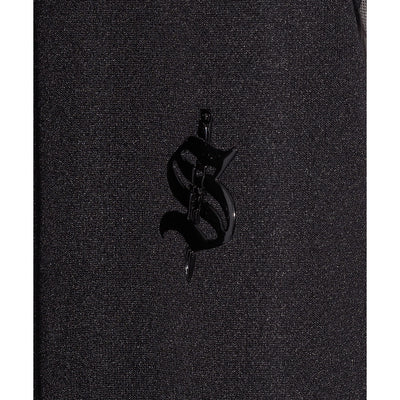 EDGE LINE WIDE TRACK PT / BLACK