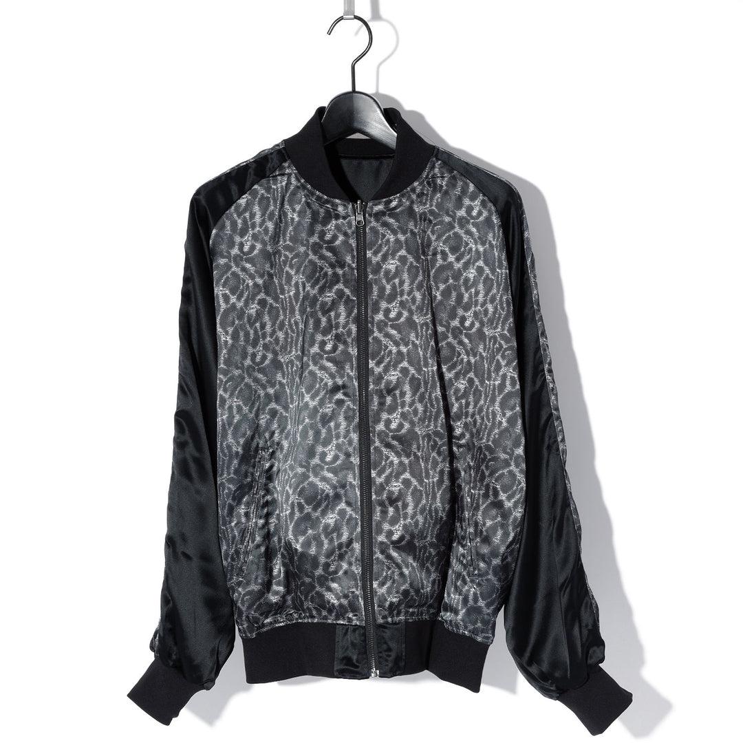 Roen(ロエン) MARIA LEO SOUVENIR JKT / 20 C.GREY – ANRE-R SALON