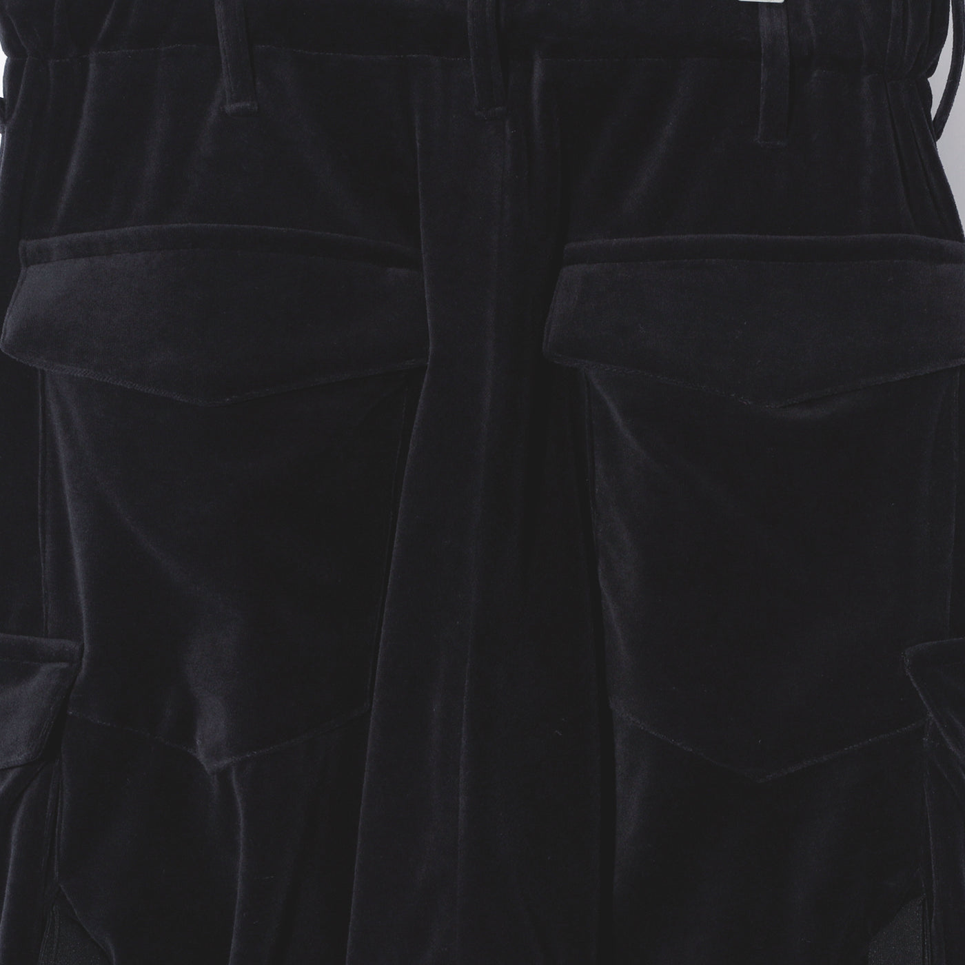 VelorJersey SaruelPants / Black