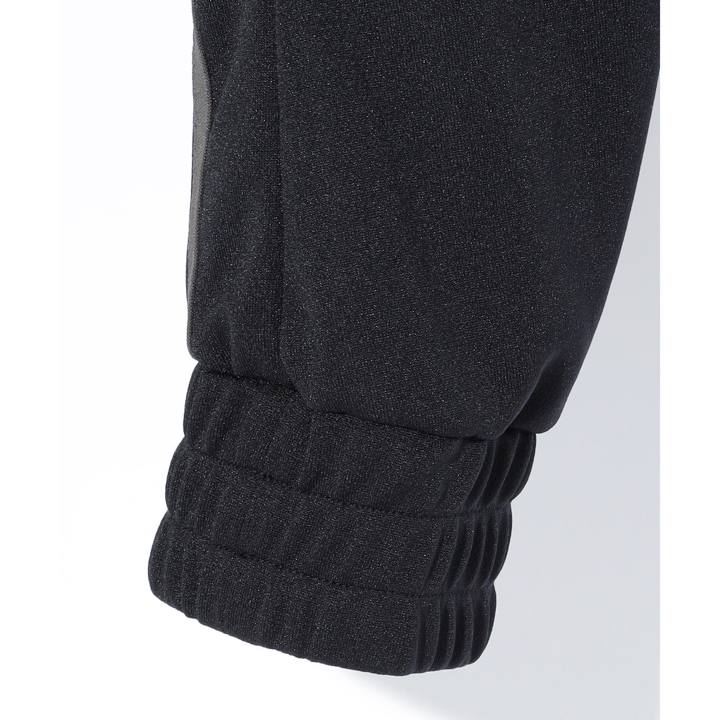 EDGE LINE JOGGER PT / BLACK
