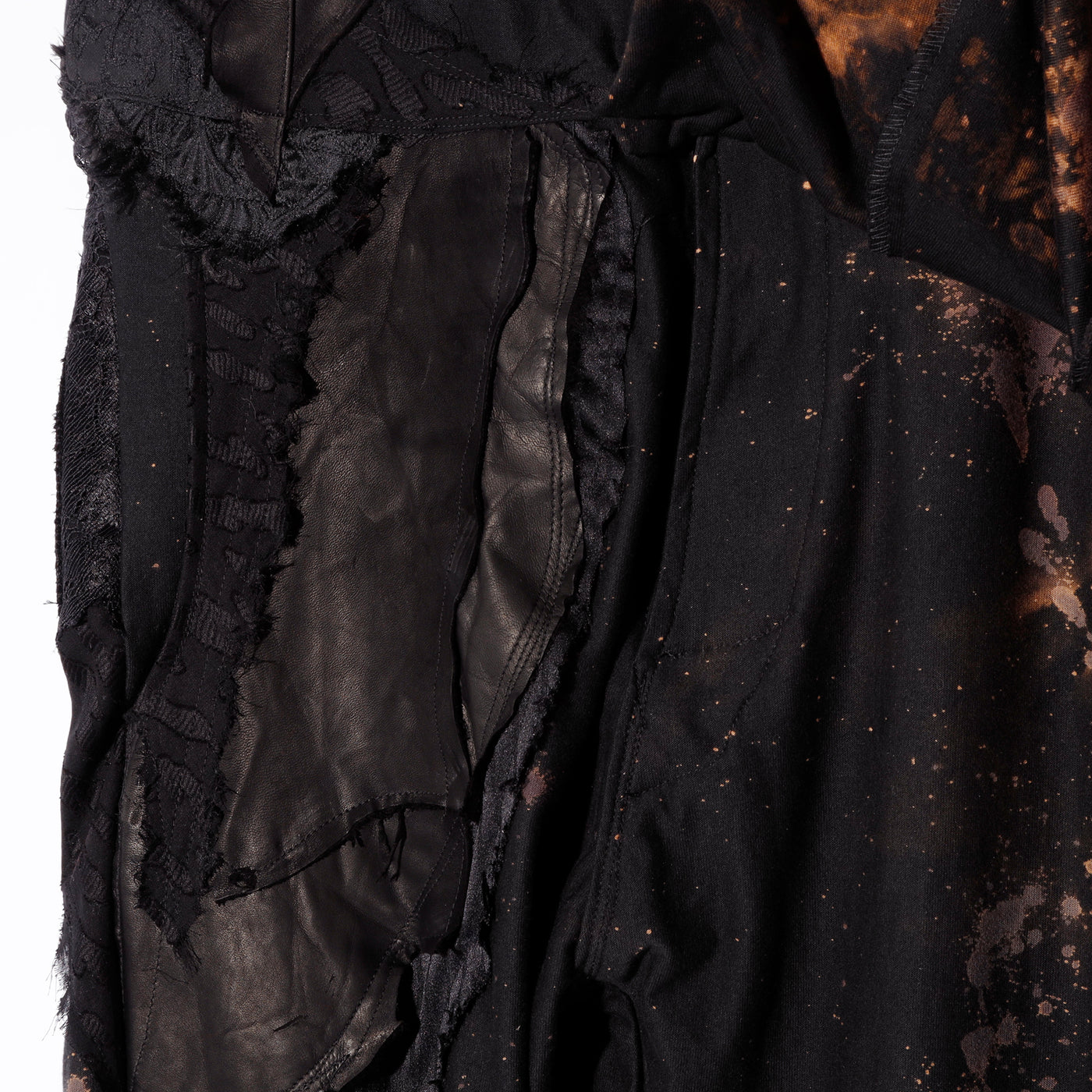 COMA V STEP / BLACK