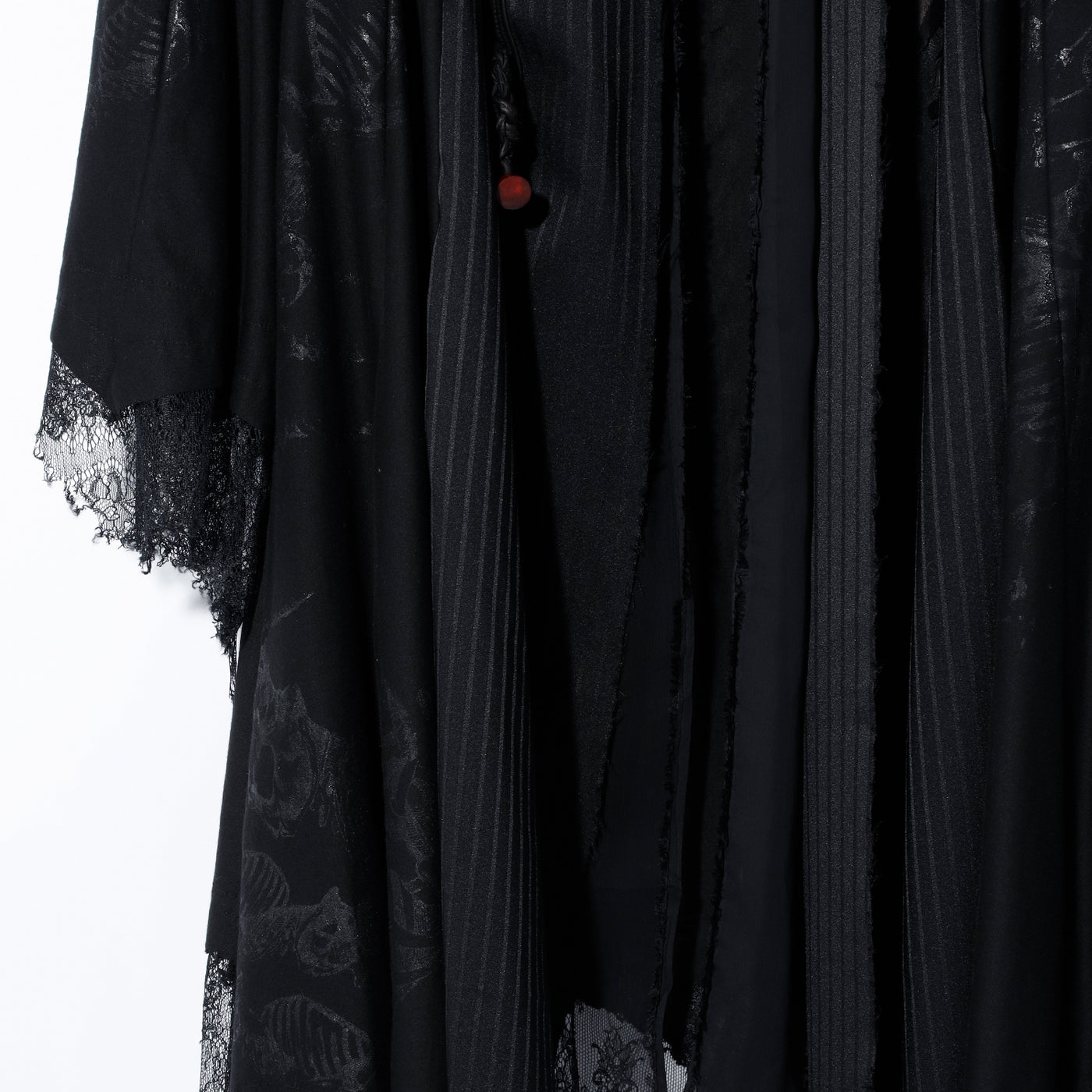 COMA V NOIR / BLACK